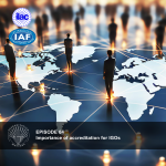 Food Sub-Series, Episode 04 - Accreditation Matters: The importance of accreditation for IGOs