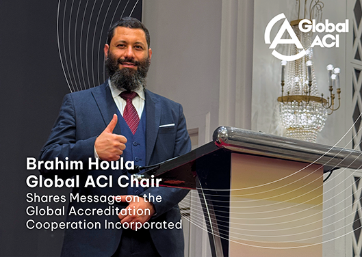 Global Accreditation Cooperation Incorporated Launch Unifies International Accreditation Organizations